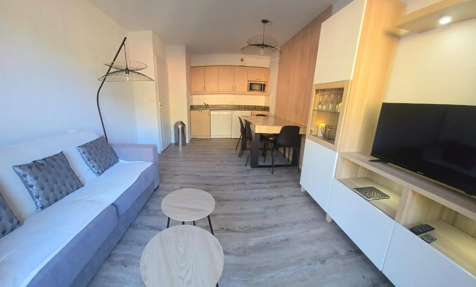 Cocon Des Orres Res Balcon Des Airelles Appartement 512 Les Orres